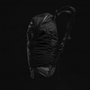 Small waterproof rucksack Matador Freefly 16 Packable Backpack - Noir