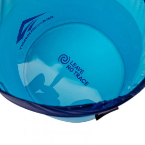Sac transport de l'eau Sea to Summit Ultra Sil Folding Bucket 10L