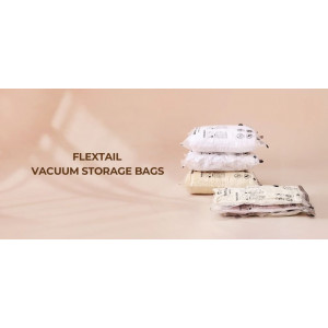 Flextail Vacuum Storage Bags
