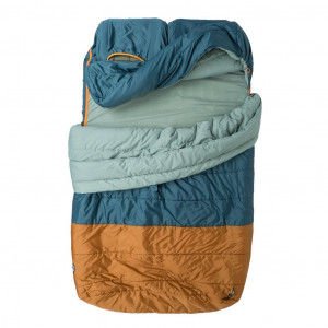 Big Agnes Dream Island 20° Doublewide