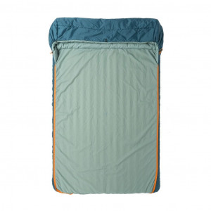 Big Agnes Dream Island 20° Doublewide