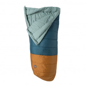 Big Agnes Dream Island 20° Doublewide