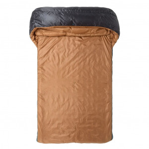 Big Agnes King Solomon 20° Doublewide