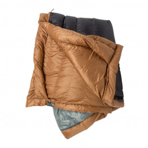 Big Agnes King Solomon 20° Doublewide