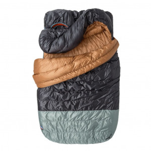 Big Agnes King Solomon 20° Doublewide