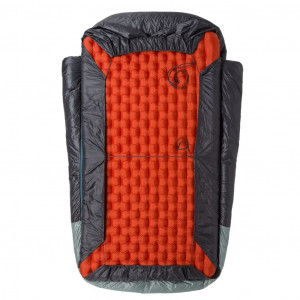Big Agnes King Solomon 20° Doublewide