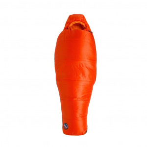 Big Agnes Little Red 20°