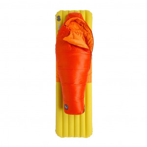 Big Agnes Little Red 20°
