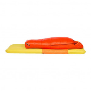 Big Agnes Little Red 20°