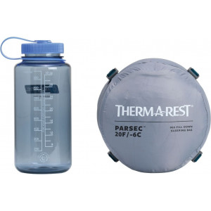 Sac de couchage 3 saisonsThermarest Parsec 20F/-6C