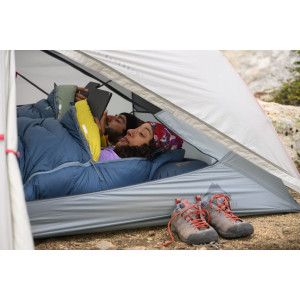 Sac de couchage 3 saisonsThermarest Parsec 20F/-6C
