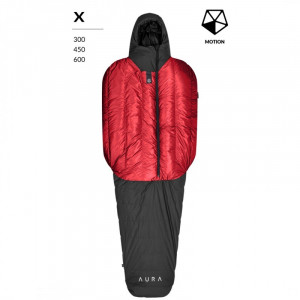 Aura X 300/800