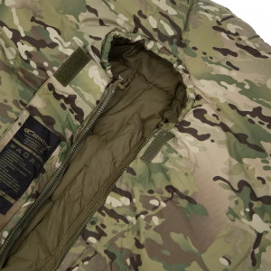 Sac de couchage 3 saisons Carinthia Defence 4 Multicam