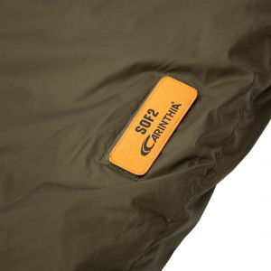 Sac de couchage Carinthia SOF 2