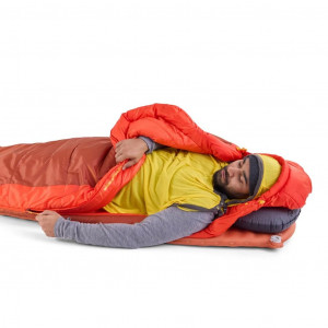 3-season synthetic sleeping bag Sea to Summit Hamelin Synthetic -9C/15F