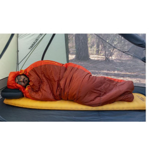 3-season synthetic sleeping bag Sea to Summit Hamelin Synthetic -9C/15F