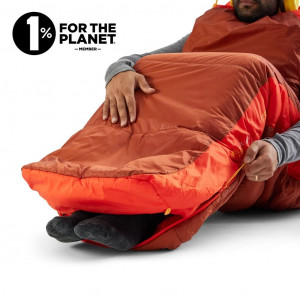 3-season synthetic sleeping bag Sea to Summit Hamelin Synthetic -9C/15F