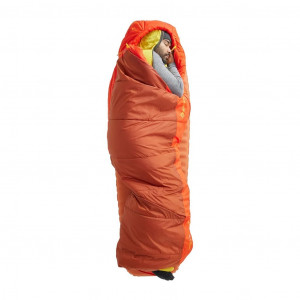 3-season synthetic sleeping bag Sea to Summit Hamelin Synthetic -9C/15F