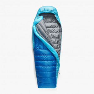 Sea to Summit Trek -9C/15F