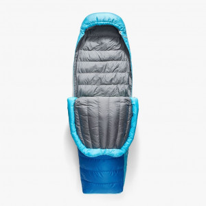 Sea to Summit Trek -9C/15F