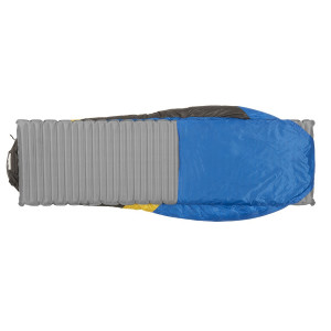 Sac de couchage Sierra Designs Cloud 800 / 35