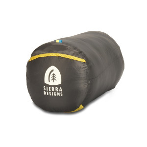 Sac de couchage Sierra Designs Cloud 800 / 35