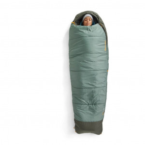 2/3-season synthetic sleeping bag Sea to Summit Boab Synthetic -1C/30F