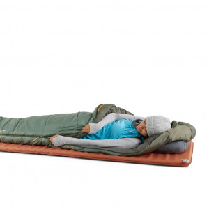 2/3-season synthetic sleeping bag Sea to Summit Boab Synthetic -1C/30F