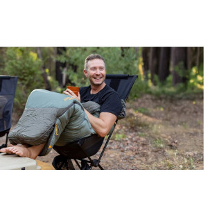 2/3-season synthetic sleeping bag Sea to Summit Boab Synthetic -1C/30F