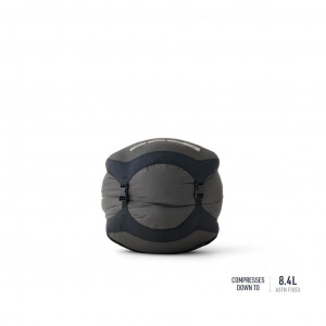 3-season synthetic sleeping bag  Sea to Summit Hamelin Synthetic -1C/30F