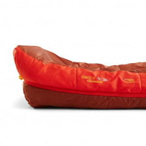 3-season synthetic sleeping bag  Sea to Summit Hamelin Synthetic -1C/30F