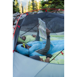 Thermarest Boost 650 20F/-6C