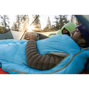 Thermarest Boost 650 20F/-6C