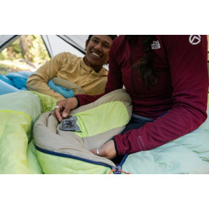 Thermarest Boost 650 32F/0C