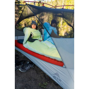 Thermarest Boost 650 32F/0C
