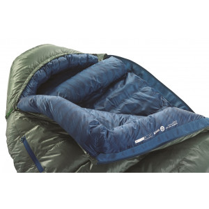 Sac de couchage Questar 0F/-18C