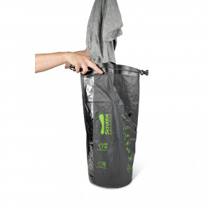 Scrubba Wahsbag Noir / Black