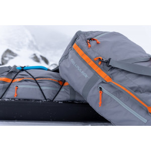 Fjellpulken Packbag