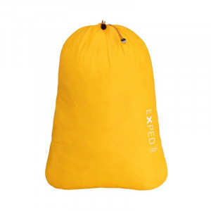 Sac de rangement ultraléger Exped Stuffbag Ultra 13L Sunshine