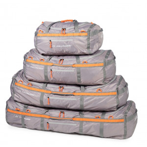 Fjellpulken Packbag