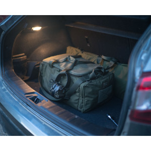 Savotta Keikka Duffel Bag 50 L