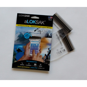 aLoksak ALOK2-3.7X7