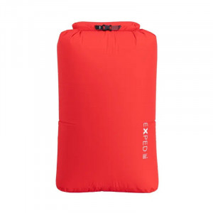 Exped DryBag Versa Bright 40L Chili