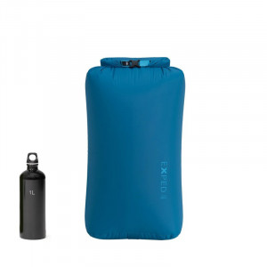 Sac de rangement Exped Drybag Versa  22L Deepsea