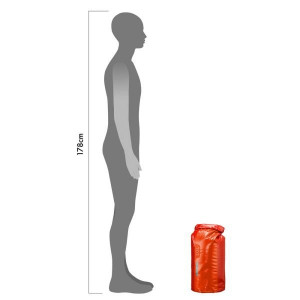 Ortlieb Dry Bag PD 350