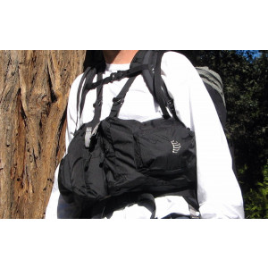 Ribz Front Pack