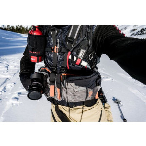 Ribz Front Pack