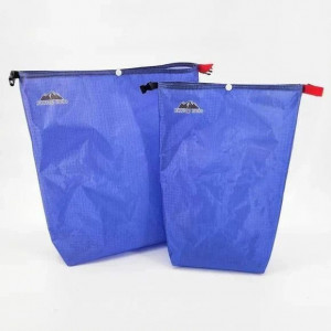 Hilltop Packs Food Bags Solid Colors