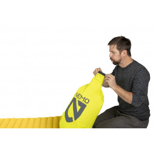 Sac-pompe Nemo Vortex