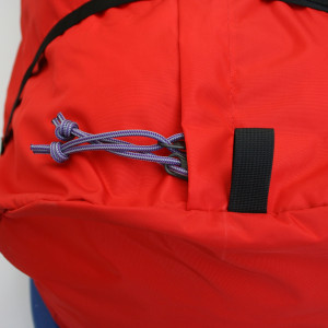 Pack Pulka Snowsled Expedition
